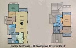 Woodgrove Condominium (D25), Condominium #394252851